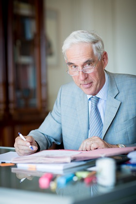 Photo Me Henri Baudraz